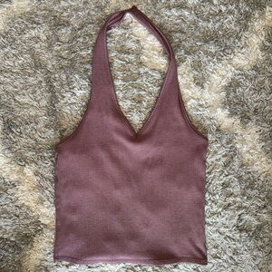 AE Halter Top
